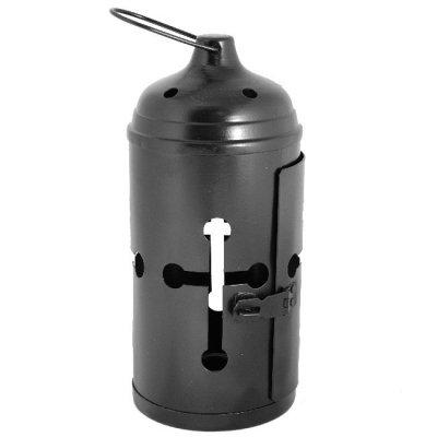 Deepeeka Medieval Lantern - Cross