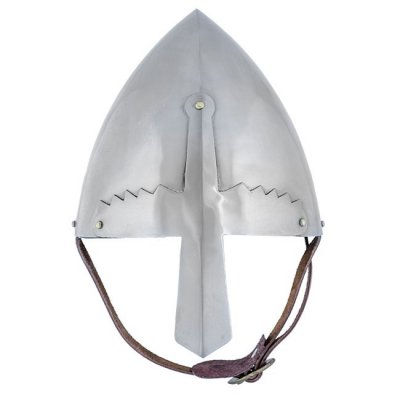 TKS King Harold Nasal Helmet