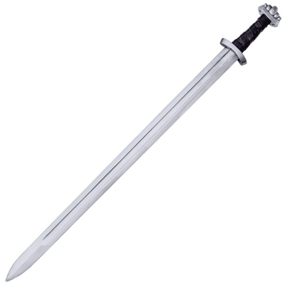 Deepeeka Five Lobe Viking Sword