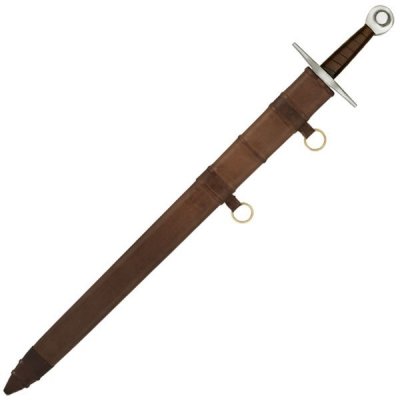 Deepeeka Sir William Marshal Sword