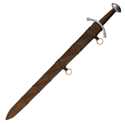 Deepeeka Stage Combat St. Maurice of Turin Sword