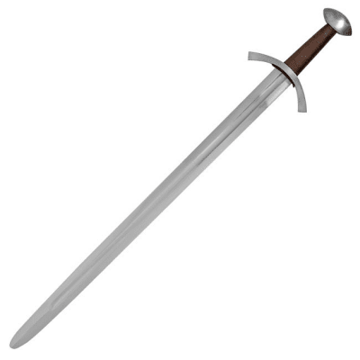 Deepeeka Stage Combat St. Maurice of Turin Sword
