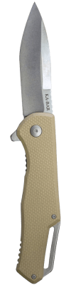 Ka-Bar Jarosz Spear Point Fl