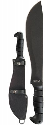 Ka-Bar Cutlass Machete