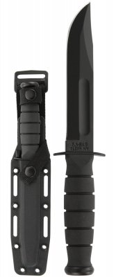 Ka-Bar Short Ka-Bar Black