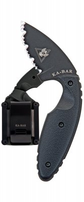 Ka-Bar TDI Original Serrated