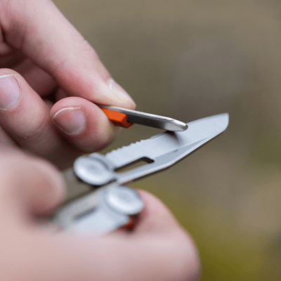 Leatherman Signal - Mesa Verde