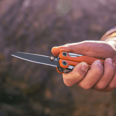 Leatherman Wave Alpha - Canyonland