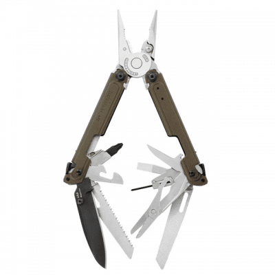 Leatherman ARC Talos