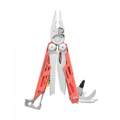 Leatherman Signal - Guava