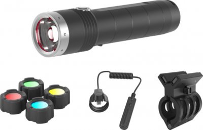 Ledlenser MT10 Combo - 1000LM IP54