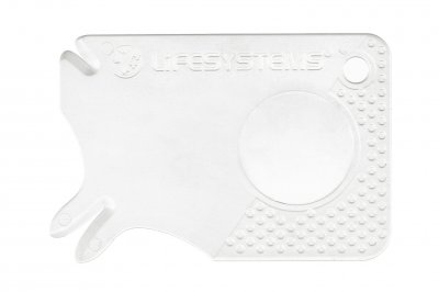 Lifesystems Tick Picker