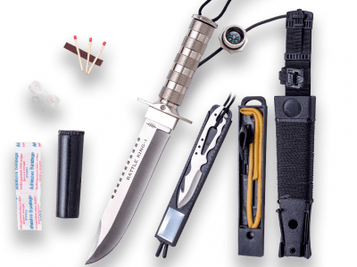 Joker Battle King 1 Survival Knife