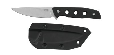 Za-Pas Ambro G10 - Svart
