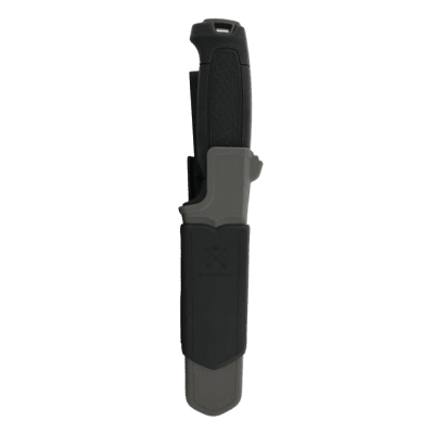 Morakniv Amberg Compact (S) - Black Skies