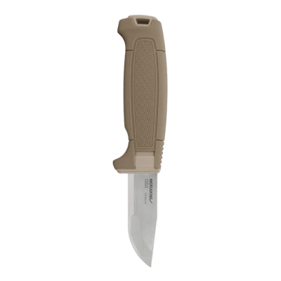Morakniv Amberg Compact (S) - Sandy Shores
