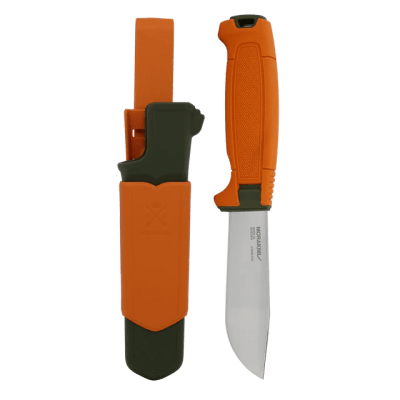 Morakniv Hunting Amberg Full Flat (S)