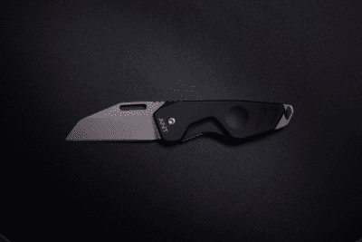 Extrema Ratio ANT - Black Stone Washed