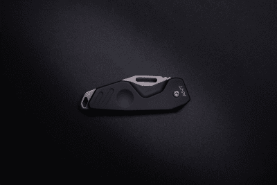 Extrema Ratio ANT - Black Stone Washed