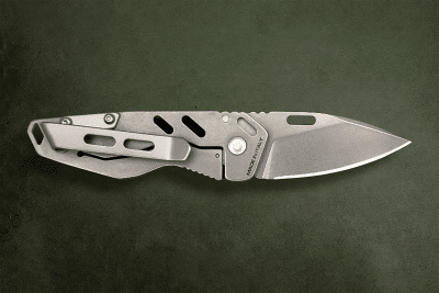 Extrema Ratio ANT SP - Ranger Green Stone Washed