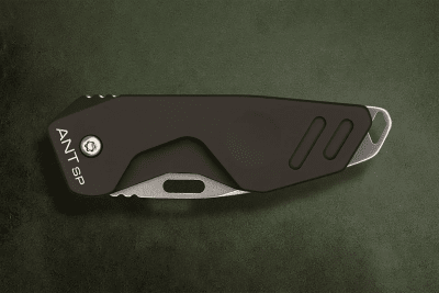 Extrema Ratio ANT SP - Ranger Green Stone Washed