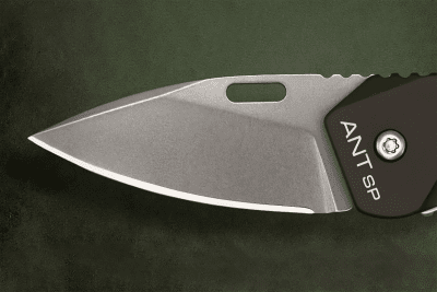 Extrema Ratio ANT SP - Ranger Green Stone Washed