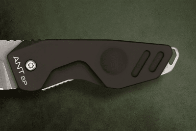 Extrema Ratio ANT SP - Ranger Green Stone Washed