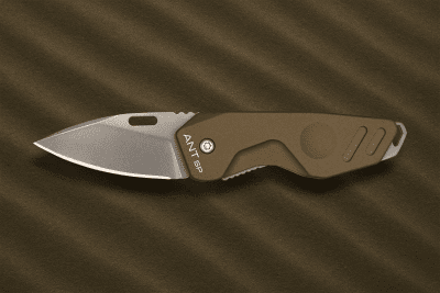 Extrema Ratio ANT SP - Tactical Mud Stone
