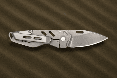 Extrema Ratio ANT SP - Tactical Mud Stone