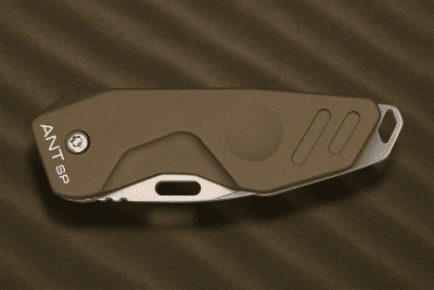 Extrema Ratio ANT SP - Tactical Mud Stone