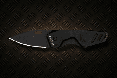 Extrema Ratio ANT SP - Total Black