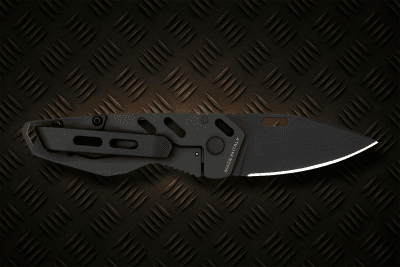 Extrema Ratio ANT SP - Total Black