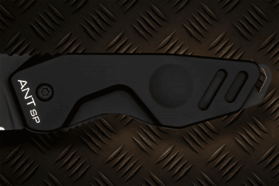 Extrema Ratio ANT SP - Total Black