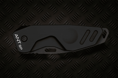 Extrema Ratio ANT SP - Total Black