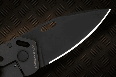 Extrema Ratio ANT SP - Total Black