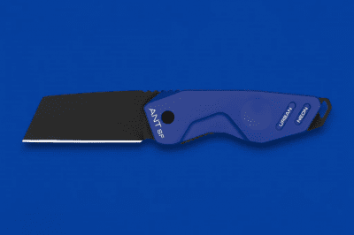Extrema Ratio ANT Urban Neon SF - Blue Black