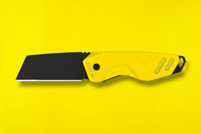 Extrema Ratio ANT Urban Neon SF - Yellow Black