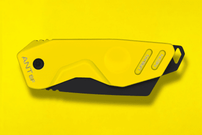 Extrema Ratio ANT Urban Neon SF - Yellow Black