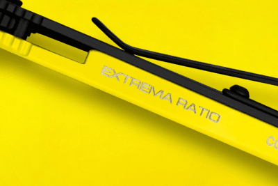 Extrema Ratio ANT Urban Neon SF - Yellow Black