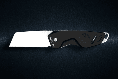 Extrema Ratio ANT Urban SF - Black Satin