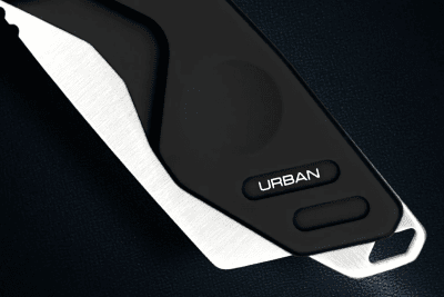 Extrema Ratio ANT Urban SF - Black Satin