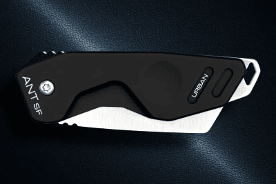 Extrema Ratio ANT Urban SF - Black Satin