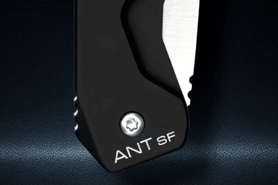 Extrema Ratio ANT Urban SF - Black Satin