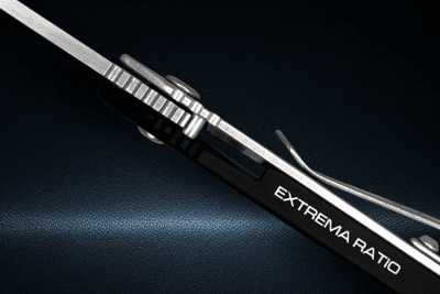 Extrema Ratio ANT Urban SF - Black Satin