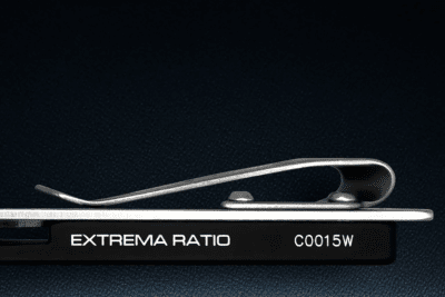 Extrema Ratio ANT Urban SF - Black Satin