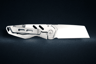 Extrema Ratio ANT Urban SF - Black Satin