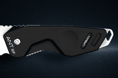 Extrema Ratio ANT Urban SF - Black Satin