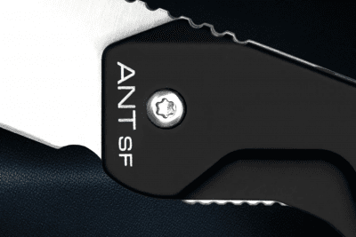 Extrema Ratio ANT Urban SF - Black Satin