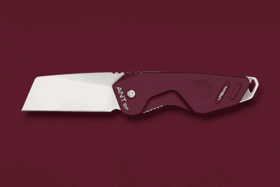 Extrema Ratio ANT Urban SF - Cherry Satin