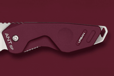 Extrema Ratio ANT Urban SF - Cherry Satin